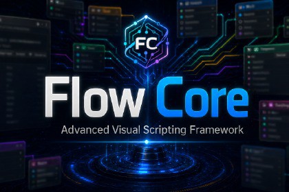 Flow Core