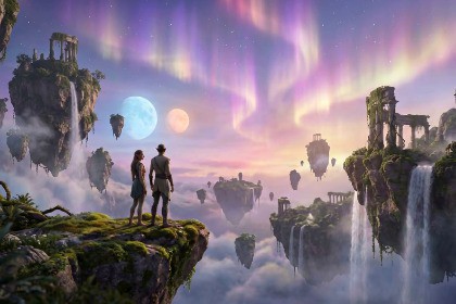 Ethereal Fantasy Music Pack Vol1