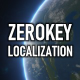 ZeroKey Localization