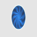 Procedural Portal Effect