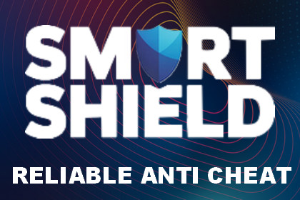 SmartShield - Reliable Anti-Cheat & Data Protection