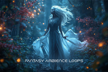 Fantasy Ambience Loops