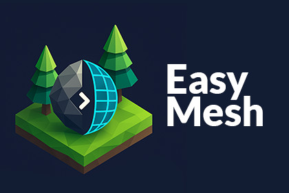 Easy Mesh