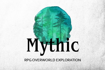 Mythic - RPG Overworld Exploration