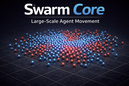 Swarm Core