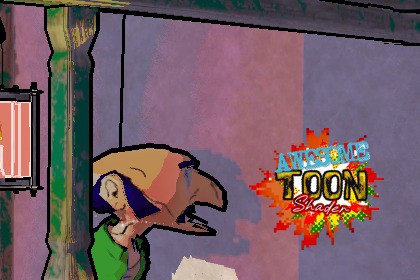 Awesome Toon Shader