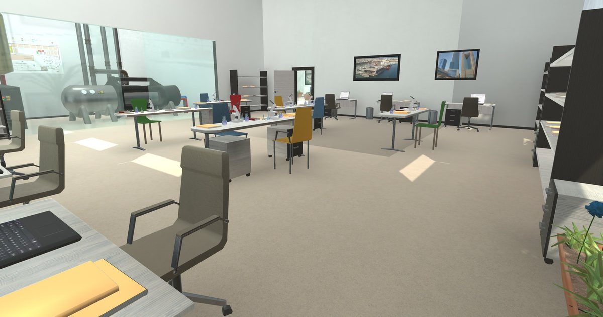 Modular MegaPack | Packs | Unity Asset Store