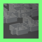 Procedural Dungeon Architect