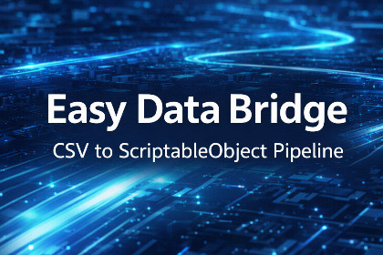 EasyDataBridge