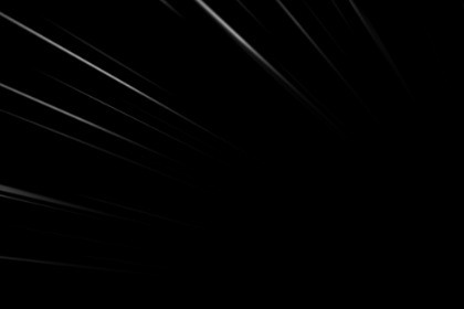 Stylized Speed Lines