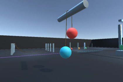 Simple Rope