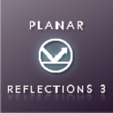 PIDI : Planar Reflections 3 - Standard Edition
