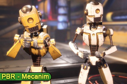 Funny Robot 5
