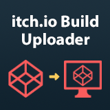 itch.io Build Uploader