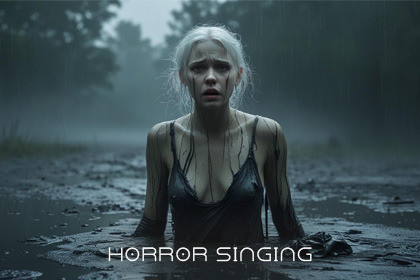 Horror Singing