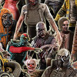 Mega Zombie Bundle