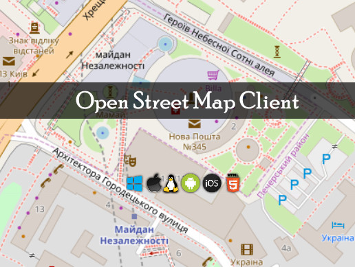 Open Street Map Unity Open Street Map Client | Integration | Unity Asset Store