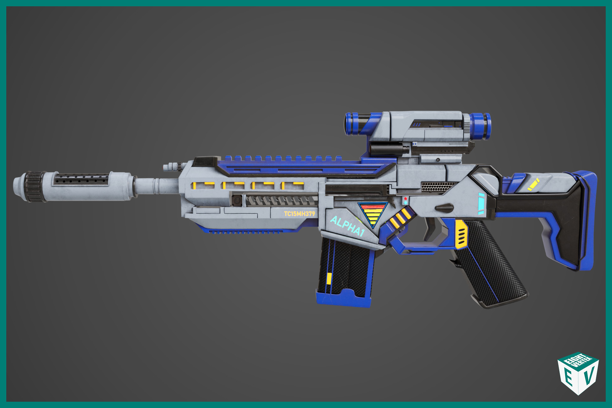Asset Screenshot 1