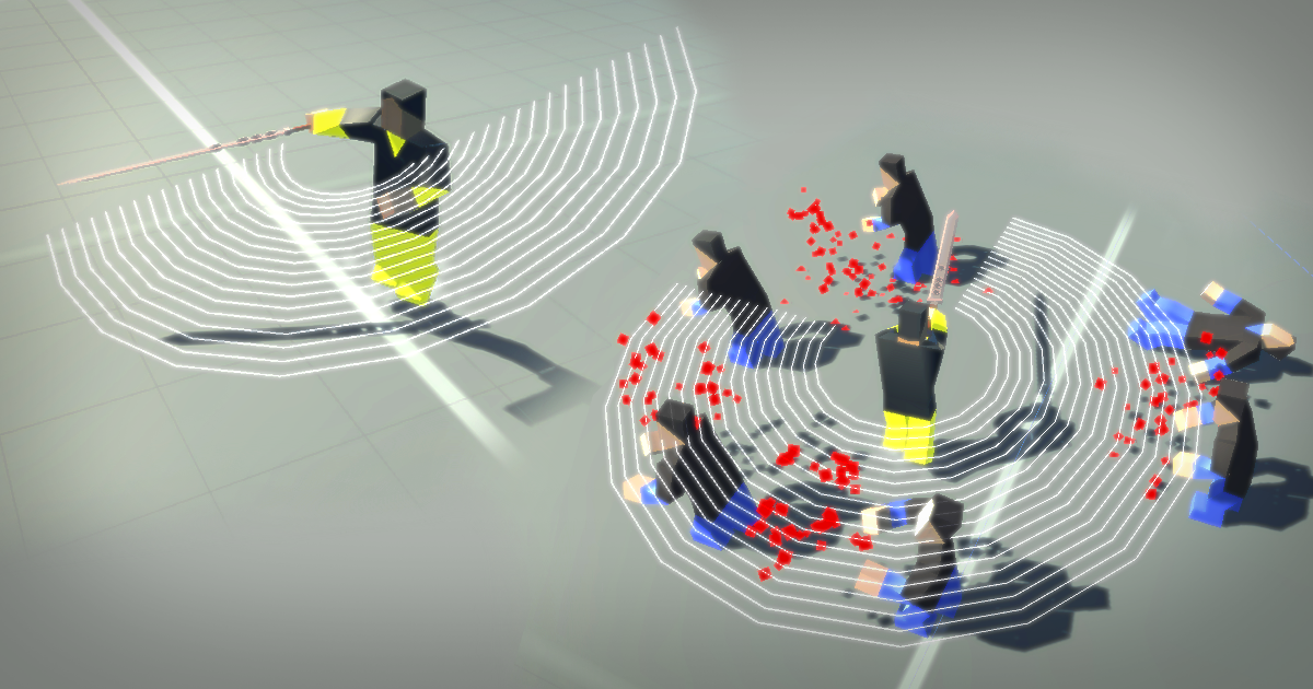 BS Melee Combat System | Systems | Unity Asset Store