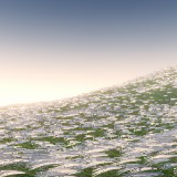 Ghost of Unıty: Grass System