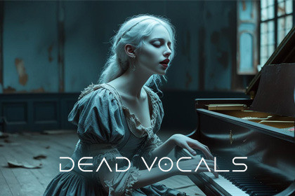 Dead Vocals