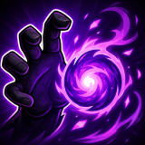 Fantasy Abilities Skills Magic Spells Monsters Equipment Icons Pack
