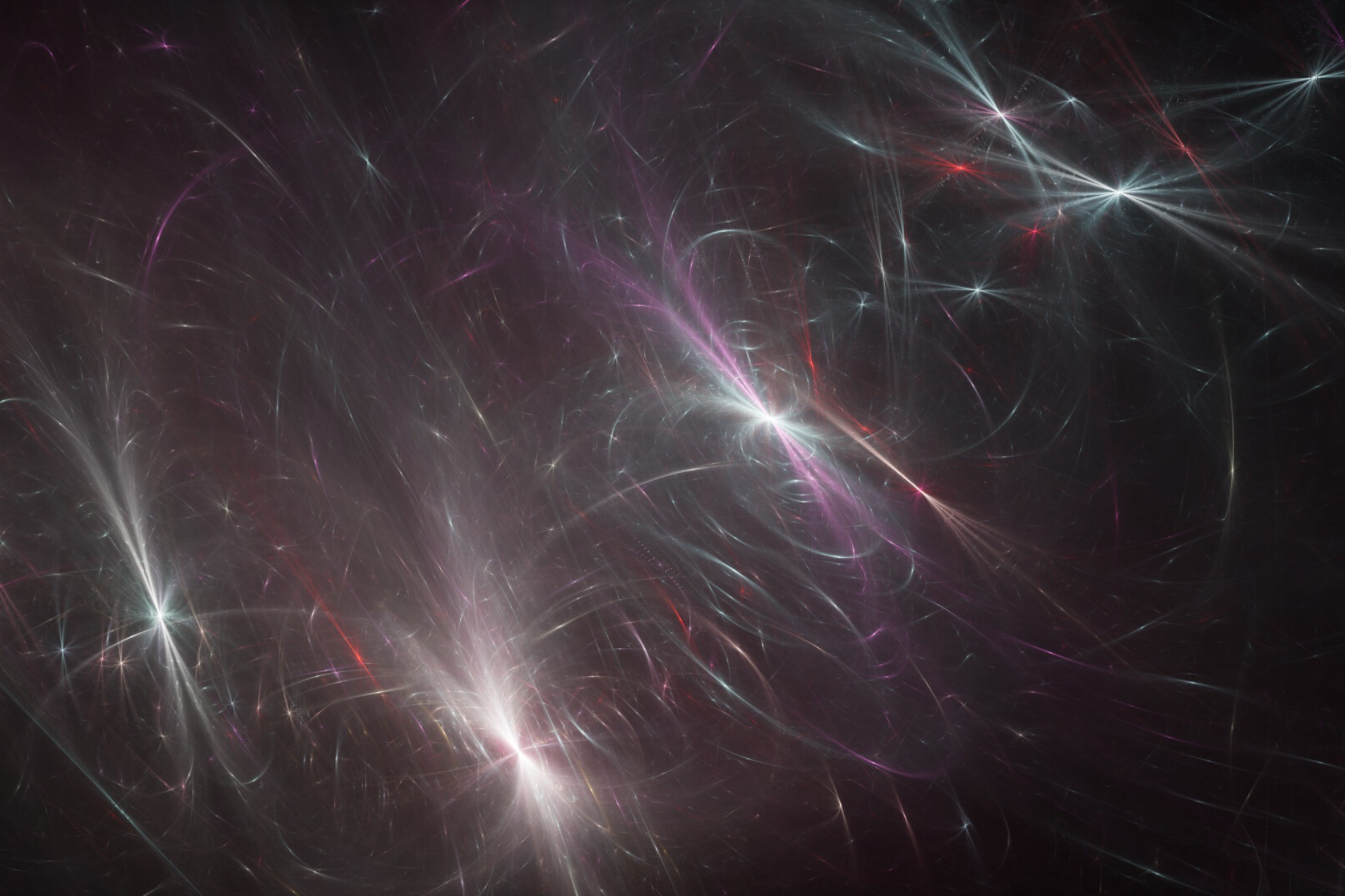 HDRI 16K Plasma Storms – Seamless Space Skyboxes
