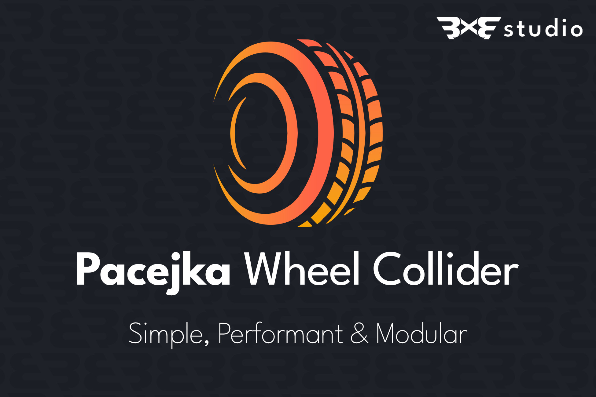 Unity Gameobject Wheel Pacejka Wheel Collider - GameObject & Entities - Raycast Physics ...