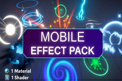 Mobile Combat Effects