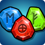 Fantasy Runes Editor / Icon Maker