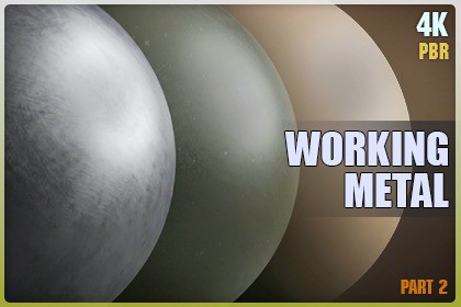 Metal Working Part 2