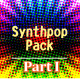Synthpop Pack Part 1