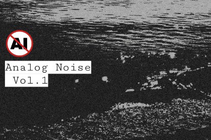 Analog Noises Vol.1