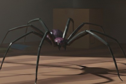 Complete Animal Bundle Pack - Lowpoly Animals