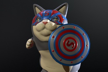 HeroCat