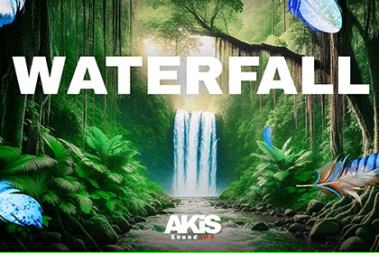 Waterfall_AKiS
