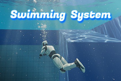 FS Swimming System