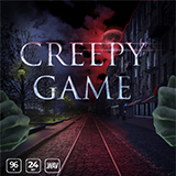 Creepy Game