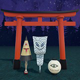 Japanese Yokai - Character Pack