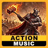 Battle Action Game Music Pack