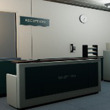 Modular Quarantine Hospital URP