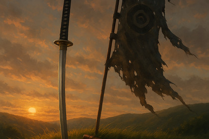 Banner of Steel