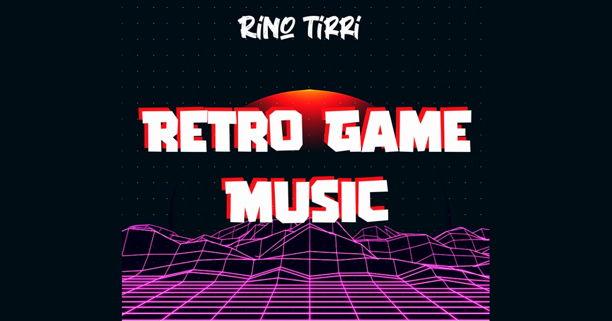 Retro Game Music | Audio Music | Unity Asset Store
