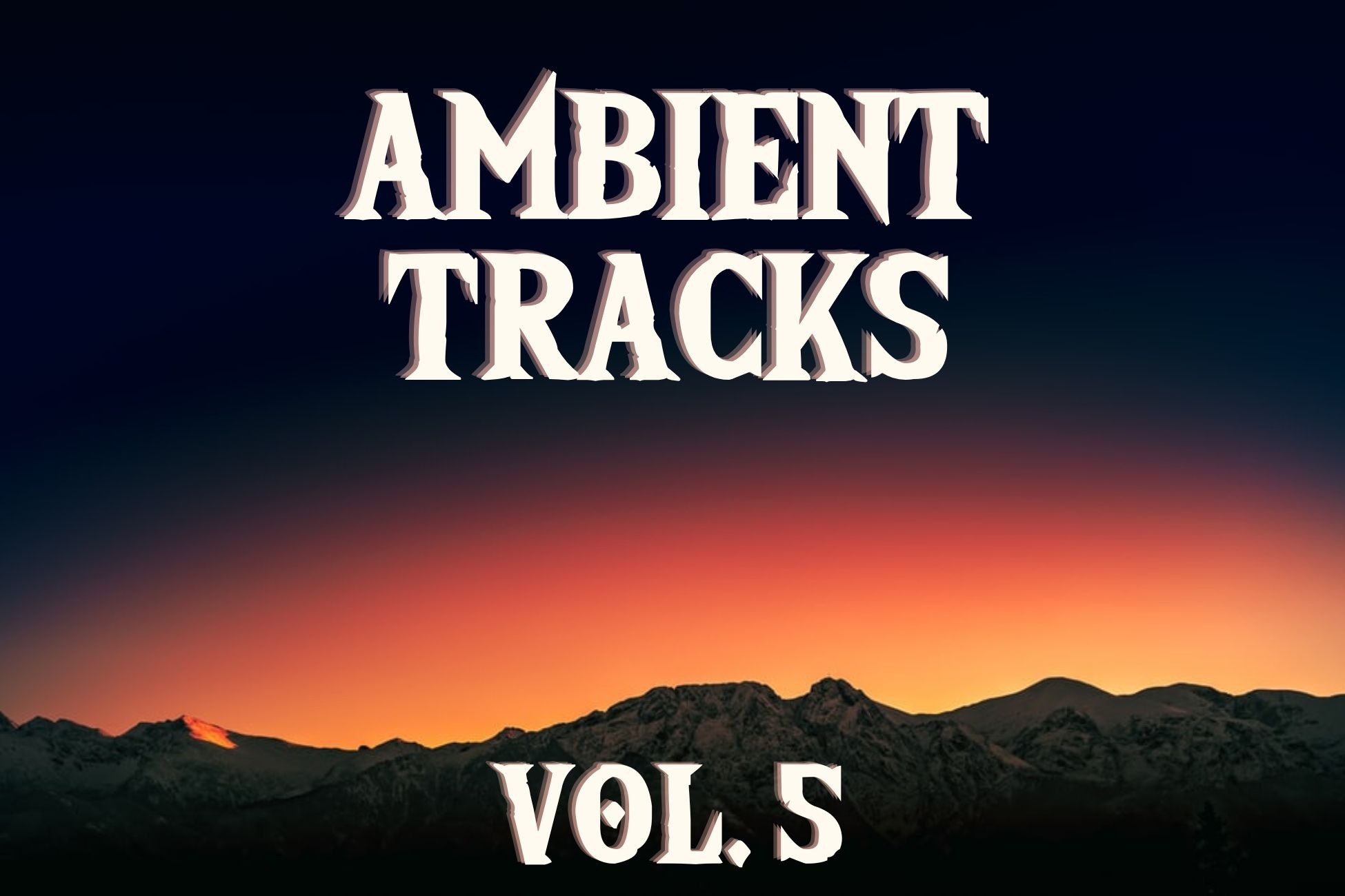 Ambient Music Pack Vol 5 Audio Ambient Unity Asset Store