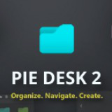 PieDesk 2 | Project Browser Suite