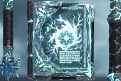 RPG Stormbringer Celestial Armory Pack