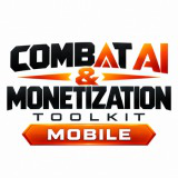 Combat AI & Monetization Toolkit - Mobile