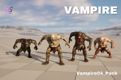 Vampire04Pack