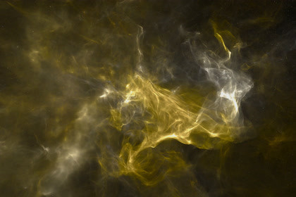 16K Galactic Nebula Skyboxes – 5 Seamless Space HDRI Panoramas