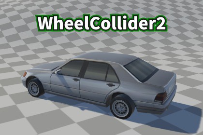 WheelCollider2